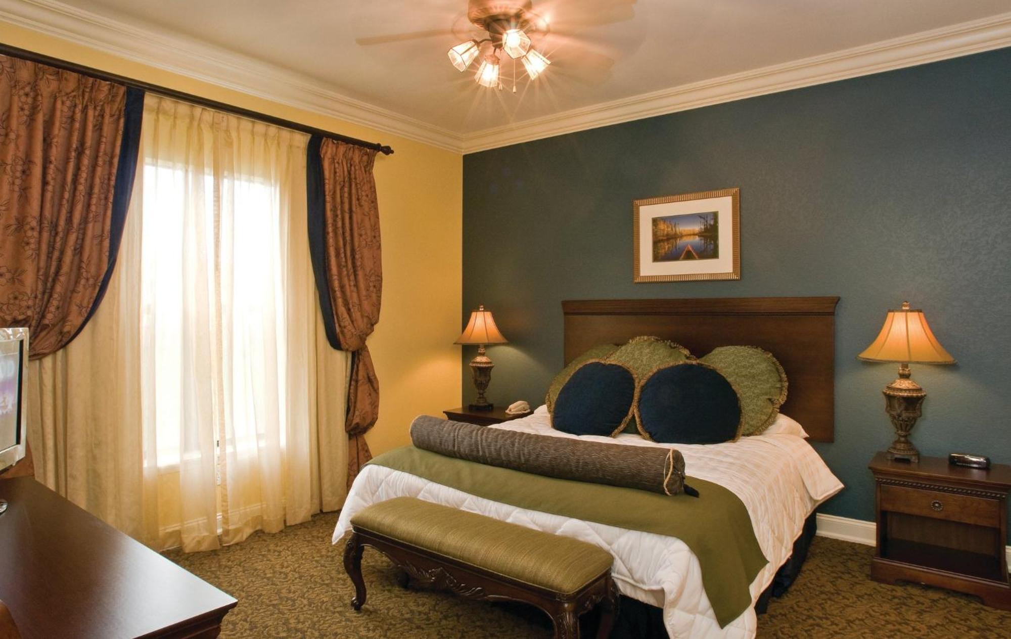 Hotel Club Wyndham Smoky Mountains Sevierville Exterior foto
